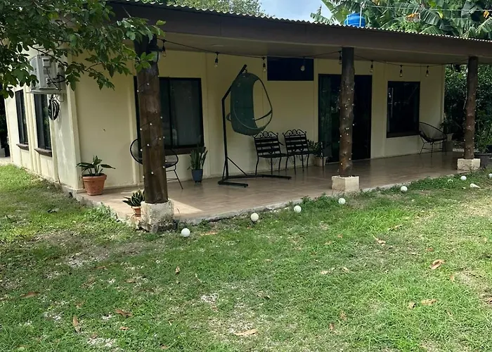 Сasa de vacaciones Elena Vacation Nicoya